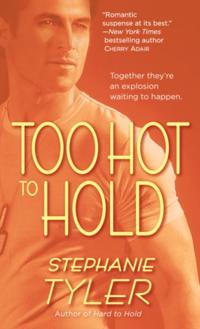 Hold Trilogy