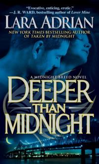 Midnight Breed
