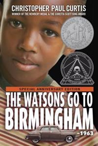 The Watsons Go to Birmingham - 1963