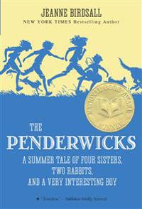 The Penderwicks