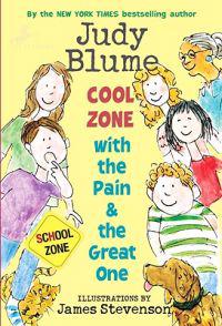 Cool Zone with the Pain and the Great One