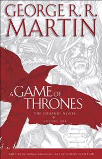 Game of Thrones The Graphic Novel: Volume One