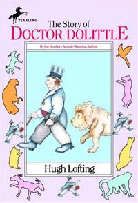 The Story of Doctor Dolittle