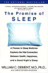 The Promise of Sleep