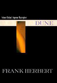 Herbert, F: Dune