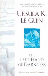 The Left Hand of Darkness