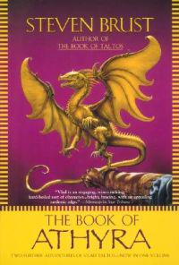 The Book of Athyra