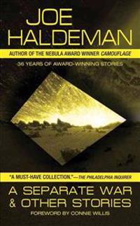 A Separate War and Other Stories