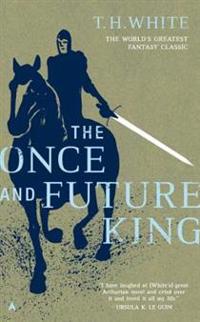 Once and future king