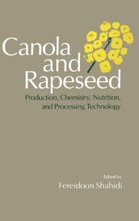 Canola and Rapeseed