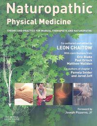 Naturopathic Physical Medicine