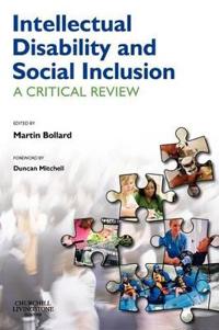 Intellectual Disability and Social Inclusion