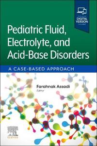 Pediatric Fluid, Electrolyte, and Acid-Base Disorders