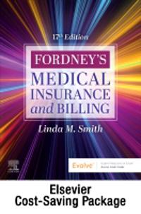 Fordney's Medical Insurance