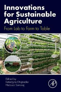Innovations for Sustainable Agriculture