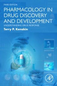 Bokomslag for "Pharmacology in Drug Discovery and Development"