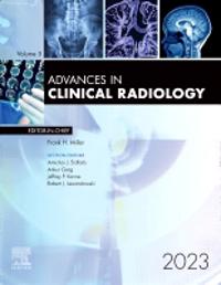 Advances in Clinical Radiology, 2023