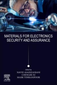 Materials for Electronics Security and Assurance