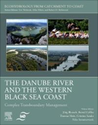 The Danube River and The Western Black Sea Coast