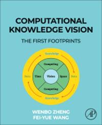 Computational Knowledge Vision