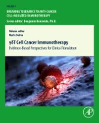 ?d T Cell Cancer Immunotherapy