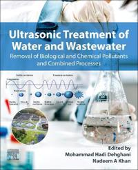 Ultrasonic Treatment of Water and Wastewater