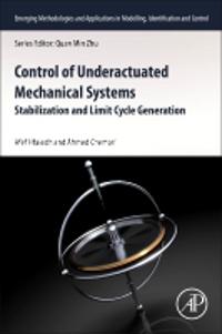 Control of Underactuated Mechanical Systems