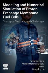 Modeling and Numerical Simulation of Proton Exchange Membrane Fuel Cells