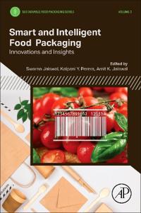 Smart and Intelligent Food Packaging