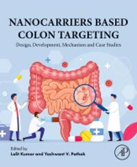 Nanocarriers Based Colon  Targeting