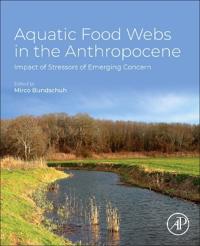 Aquatic Food Webs in the Anthropocene