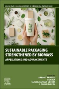 Sustainable Packaging Strengthened by Biomass