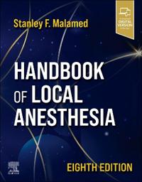 Handbook of Local Anesthesia