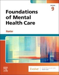 Foundations of Mental Health Care