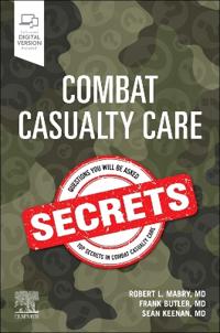 Combat Casualty Care Secrets
