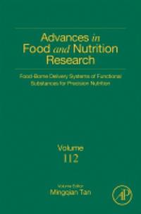Food-borne Delivery Systems of Functional Substances for Precision Nutrition