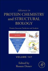 Protein Structure Prediction and Analysis