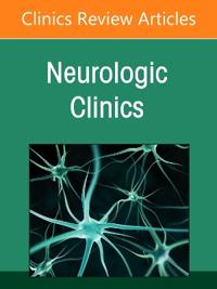 Bokomslag för "Peripheral Neuropathies, An Issue of Neurologic Clinics"