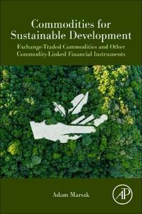Commodities for Sustainable Development
