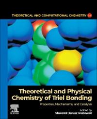 Theoretical and Physical Chemistry of Triel Bonding
