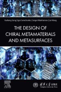The Design of Chiral Metamaterials and Metasurfaces