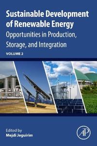 Sustainable Development of Renewable Energy