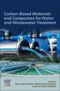 Carbon-Based Materials and Composites for Water and Wastewater Treatment