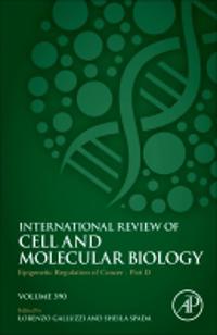 Epigenetic Regulation of Cancer - Part D