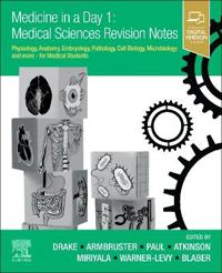 Medicine in a Day 1: Medical Sciences Revision Notes