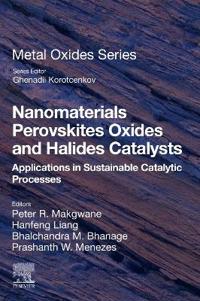 Nanomaterials Perovskites Oxides and Halides Catalysts