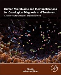 Human Microbiome and their Implications for Oncological Diagnosis and Treatment