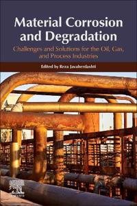 Material Corrosion and Degradation