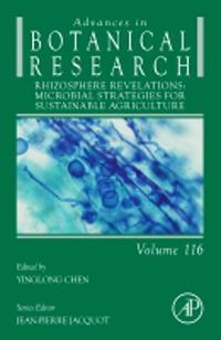 Rhizosphere Revelations: Microbial Strategies for Sustainable Agriculture