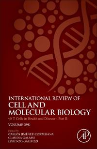 ?d T Cells in Health and Disease Part B